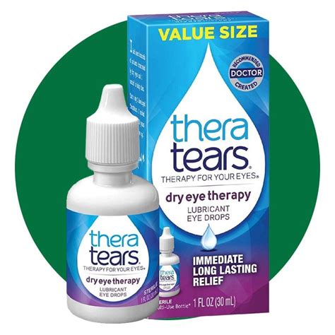 Best Eye Drops For Dry Eyes 3 Brands Doctors Recommend The Healthy