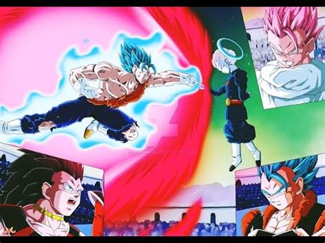 Dragon ball starts off as a story of a. Dragon Ball Super- 120 Fighter Bloody Tournament of Power ...
