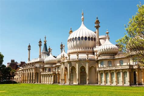 Brighton Royal Pavilion