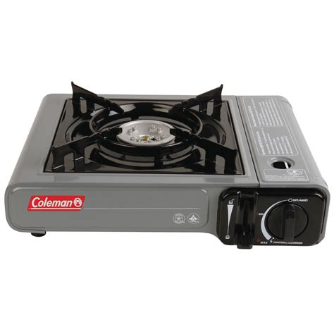 Coleman Gas Camping Stove Classic Propane Stove Burner X X Inches