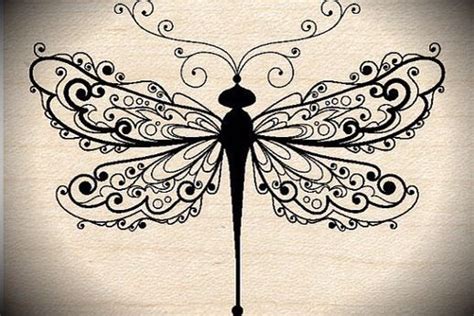 Download Pin by Wende Hearty on tatoos | Dragonfly tattoo design ...