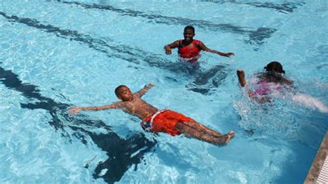 Swimming also helps to strengthen the muscles and decontaminate our body organs, so you should join the private swimming lesson in kl. City Offering Free Swimming Lessons for Youth - Free Press ...