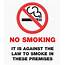 NO Smoking Colleges Move To Ban On Campus  Damaras Thoughts