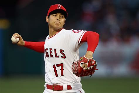 Get the latest mlb news on shohei ohtani. Meet The Japanese Baseball Sensation Challenging The Notion That Pitchers Can't Hit | Here & Now
