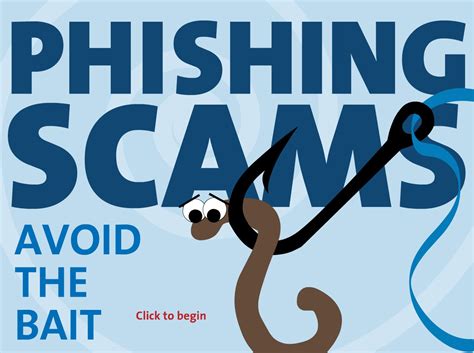 Learn To Identify And Protect Yourself From Phishing Scams Infographic Images And Photos Finder