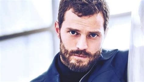 Jamie Dornan Finally Sets The Record Straight About Rumors He Has