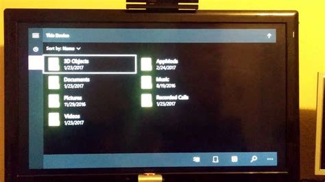 Game Mods On Xbox One Xbox Official File Explorer App Youtube