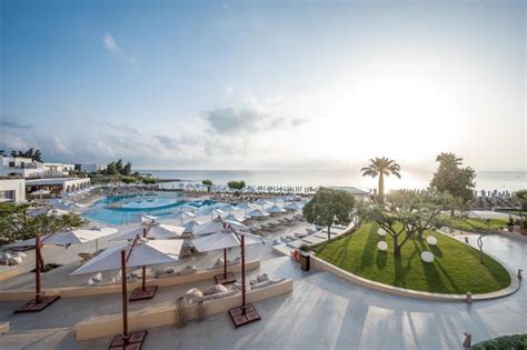 Creta Maris Resort Hotel Review Greece Telegraph Travel
