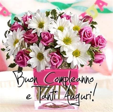 Trovare una buona immagine di buon compleanno con dei fiori può aiutare a rendere ancora più speciale la queste erano le migliori immagini di buon compleanno con fiori trovate sul web! Corazon Salvaje Forum - Auguri Annarita