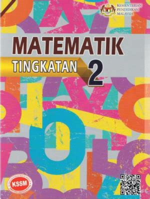 Mathematics Form 2 Kssm Textbook Pdf