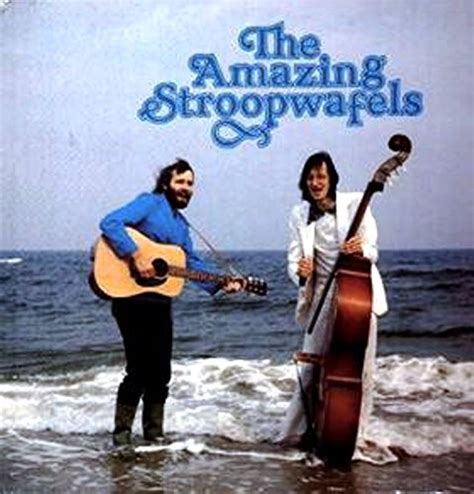Amazing Stroopwafels Amazing Stroopwafels Amazonde Musik Cds And Vinyl