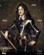 Deutsch: Karl I. Ludwig von der Pfalz English: Portrait of Prince ...