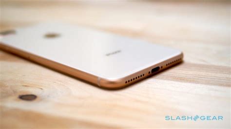 Iphone 8 Review Slashgear