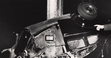 Weegee Photographs Photos Shocking Photos From Famed Crime