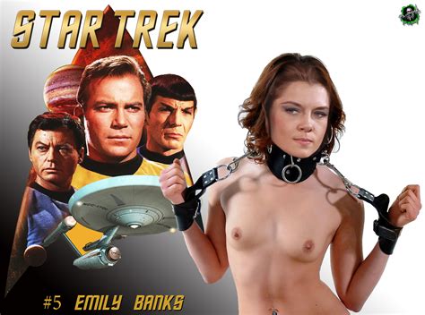 Star Trek Emily Banks Body SexiezPicz Web Porn