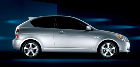 2010 Hyundai Accent Us Pricing Announced Autoevolution