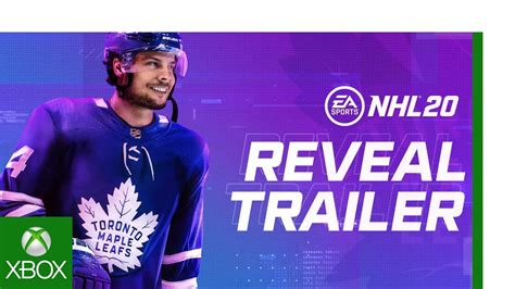 Nhl 20 Deluxe Edition Xbox One Digital World Of Games