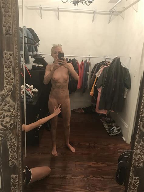 Kristen Stewart Nude Leaked 6 Photos PinayFlixx Mega Leaks