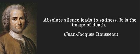 Jean Jacques Rousseau Quotes Quotesgram