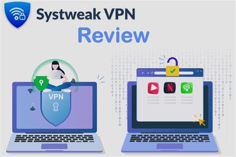 Systweak Vpn Review And Speed Tests