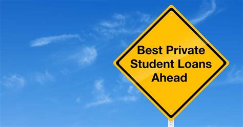 Best Private Student Loan Lenders Road2college