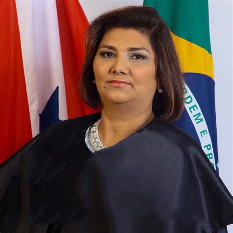 Sávio Barbosa Mara Lúcia é a nova Presidente do TCM