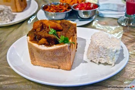 Gain some inspiration for your minced beef recipes with our fabulous collection with a recipe for everyone. Durban's Famous Bunny Chow - SAPeople Tasty Recipes