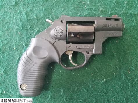Armslist For Sale New Taurus Poly Protector 38spl Revolver