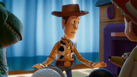 Toy Story 3 4k Uhd Blu Ray Screenshots Highdefdiscnews