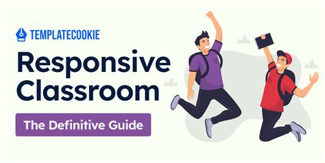 Responsive Classroom The Definitive Guide
