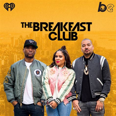 The Breakfast Club Iheart