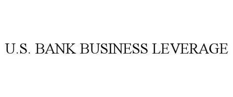 Us Bank Business Leverage Us Bank Na Trademark Registration