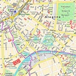 Bezirkskarte Steglitz-Zehlendorf 1:20 000 - Berlin.de