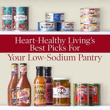 If you use canned foods, such as veggies or beans, rinse the contents first to wash away some of the sodium. Pin on Sounds like Heaven in a Crock pot!!