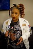 Da Brat Gets Candid about Bisexuality & Her Relationship with Jesseca ...