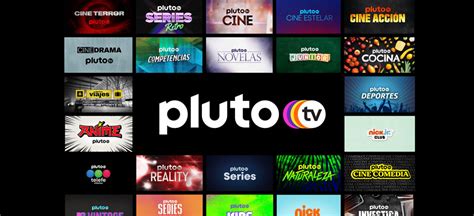 Pluto tv is, in short, a great option for watching unlimited channels with your favorite programming, all of them with interesting content 24 hours a day. Pluto TV Adds Six Channels in Latin America - TTV News