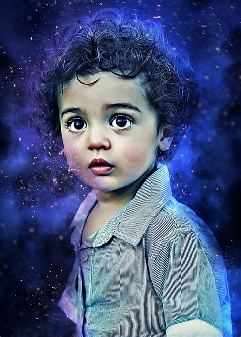 Enfant Garçon Portrait · Image Gratuite Sur Pixabay