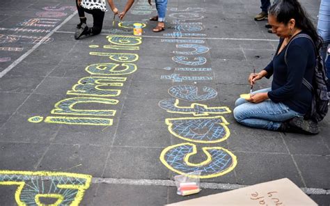 Organizaciones Cafetaleras Se Suman A Exigencia Para Liberar A