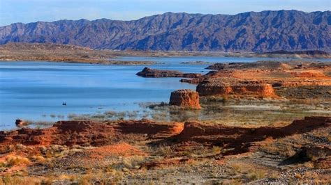 Lake Mead National Recreation Area National Parks Lake Mead