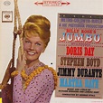 1962 Doris Day - Billy Rose's Jumbo - Jacek Borawski