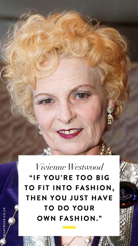 The 50 Best Fashion Quotes Of All Time Who What Wear Uk
