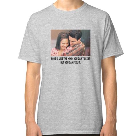 A Walk To Remember Classic T Shirt By Ods88 T Shirt Classic T Shirts