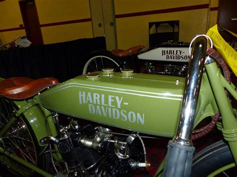 Oldmotodude 1924 Harley Davidson Board Track Racer Sold For 45000 At