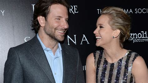 Jennifer Lawrence Bradley Cooper And I Are Like A Married Couple But