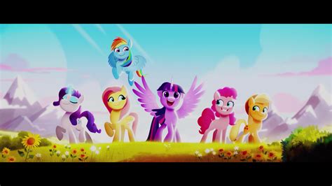My Little Pony A New Generation 2021 Screencap Fancaps
