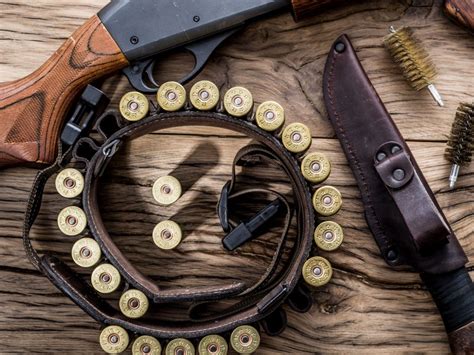 Four Tactical Shotgun Accessories You Should Have Grabagun Blog