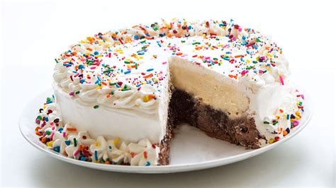 Find nutritional information, order online and find the closest dq to you. Copycat Dairy Queen™ Ice Cream Cake Recipe ...