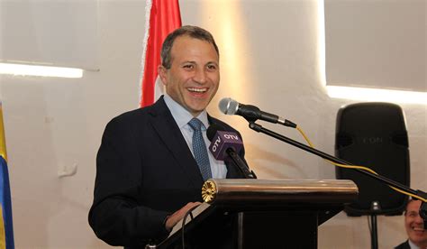 Lebanese Minister Of Energys Speech At The 2nd Liog Summit 2013 Logi