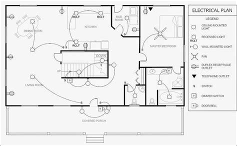 Free download room diagram software and view all examples. 6+ Best Electrical Plan Software Free Download For Windows, Mac, Android | DownloadCloud