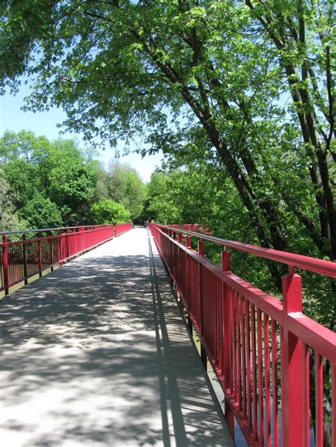 The 3 Best Bike Trails In Indiana Skyaboveus Outdoors